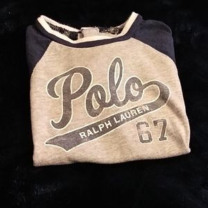 Polo shirt (baby boy)